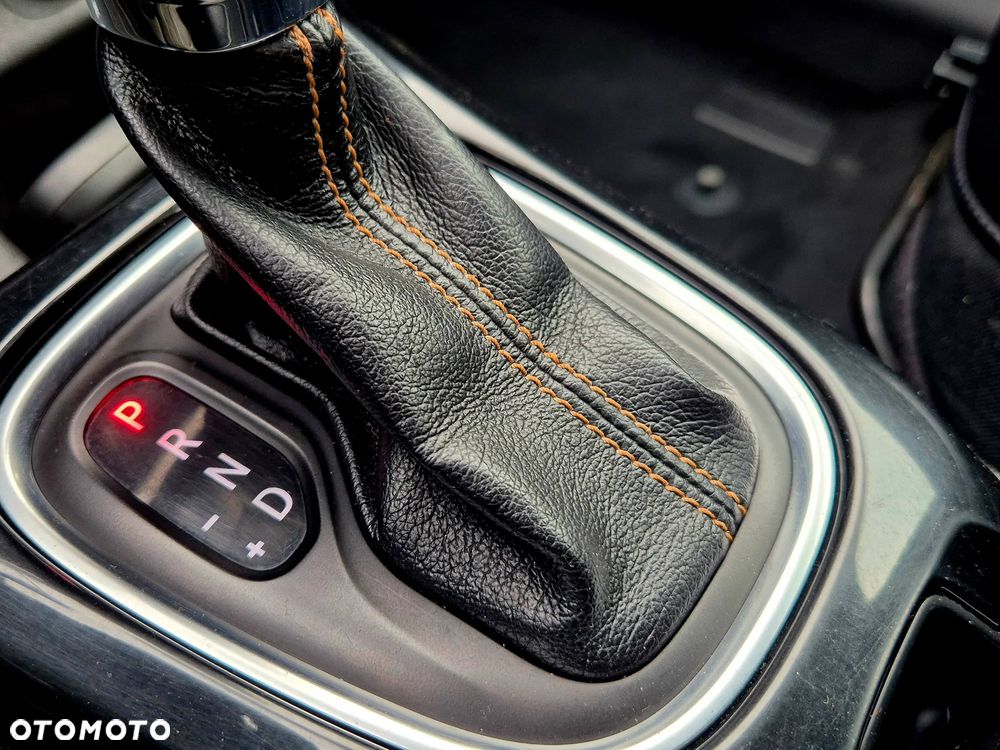 Jeep Compass 2.0 MultiJet Active Drive Automatik Limited - 13