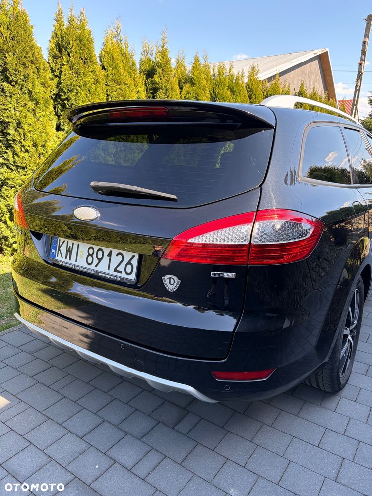 Ford Mondeo 2.0 TDCi Champions Edition - 2