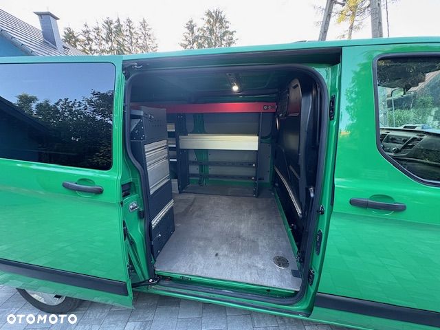 Ford Transit Custom L2H1 LKW VA Active - 6