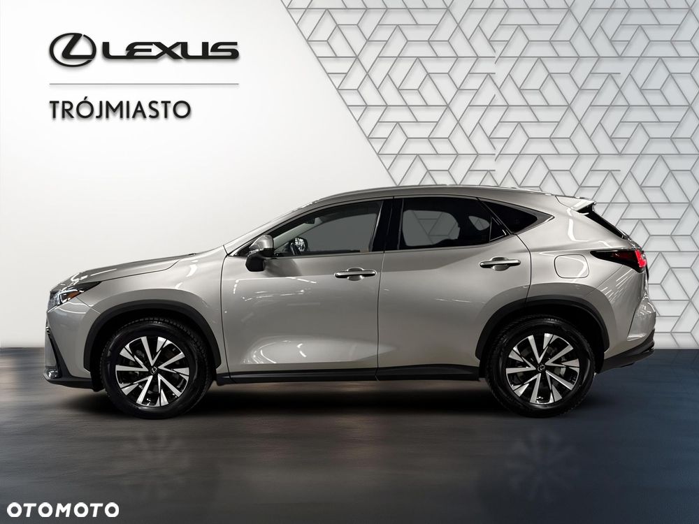 Lexus NX 350h Prestige 2WD - 9