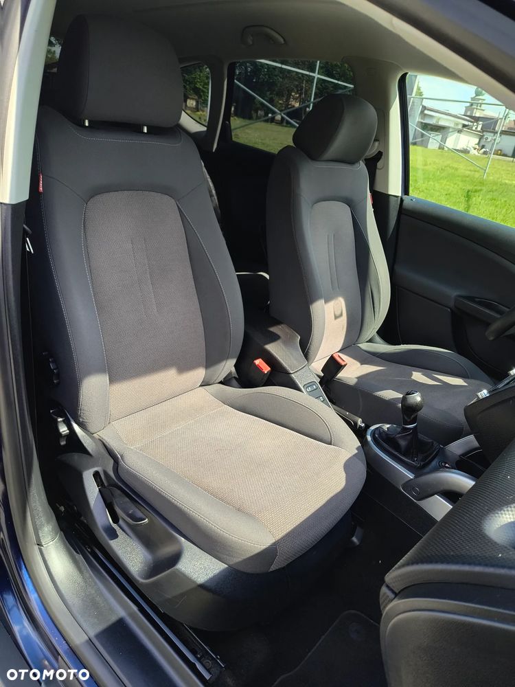 Seat Altea XL 1.4 TSI Reference - 15
