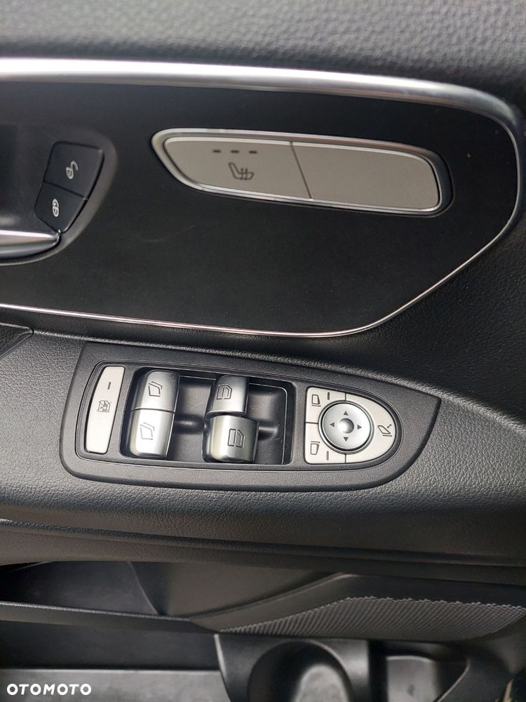 Mercedes-Benz Vito Tourer Lang EDITION - 21