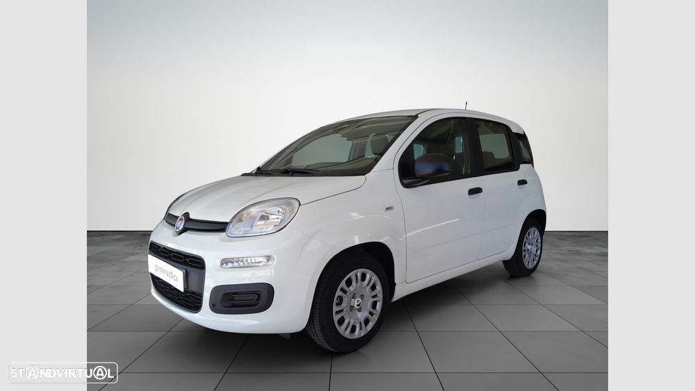 Fiat Panda 1.0 Hybrid City - 1