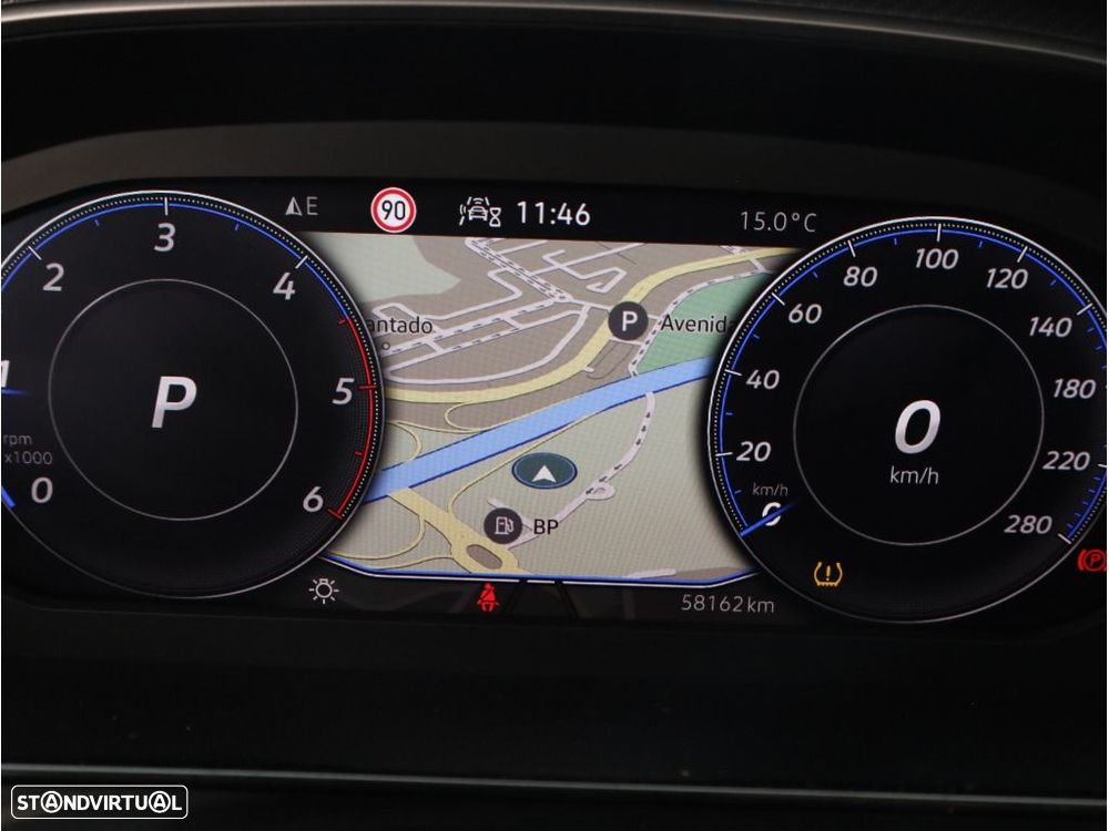 VW Arteon Shooting Brake 2.0 TDI Elegance DSG - 25