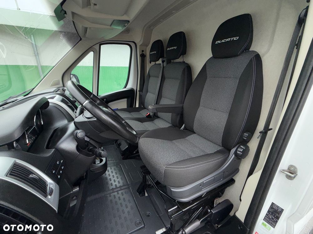 Fiat Ducato L4H3 - 28