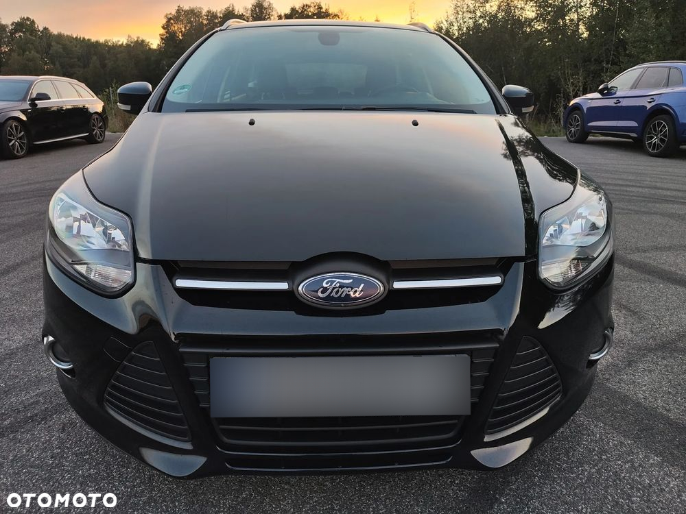 Ford Focus 2.0 TDCi Gold X (Edition) MPS6 - 7
