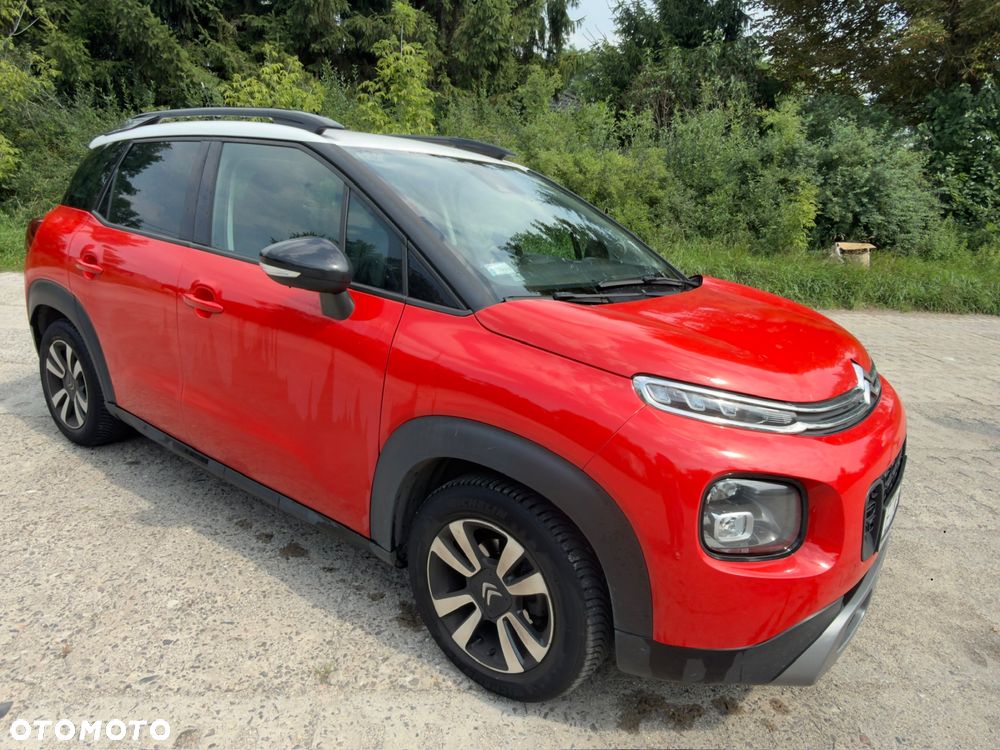 Citroën C3 Aircross - 4