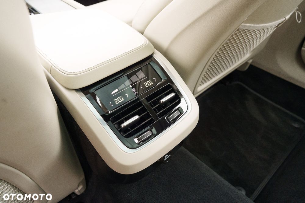 Volvo V90 D4 Geartronic Inscription - 14