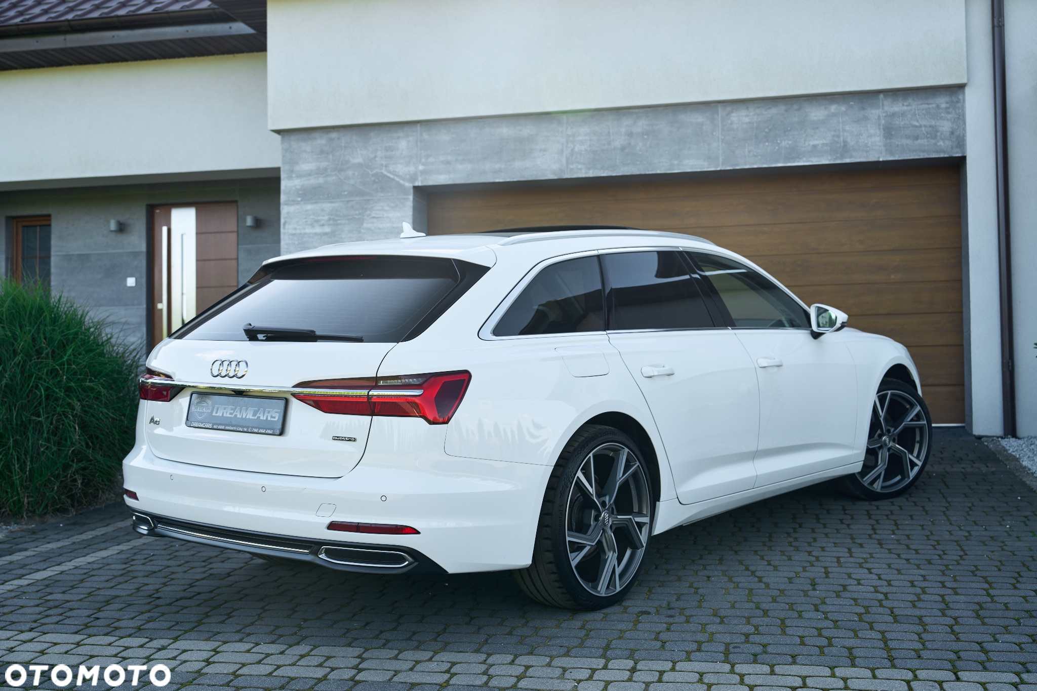 Audi A6 - 14