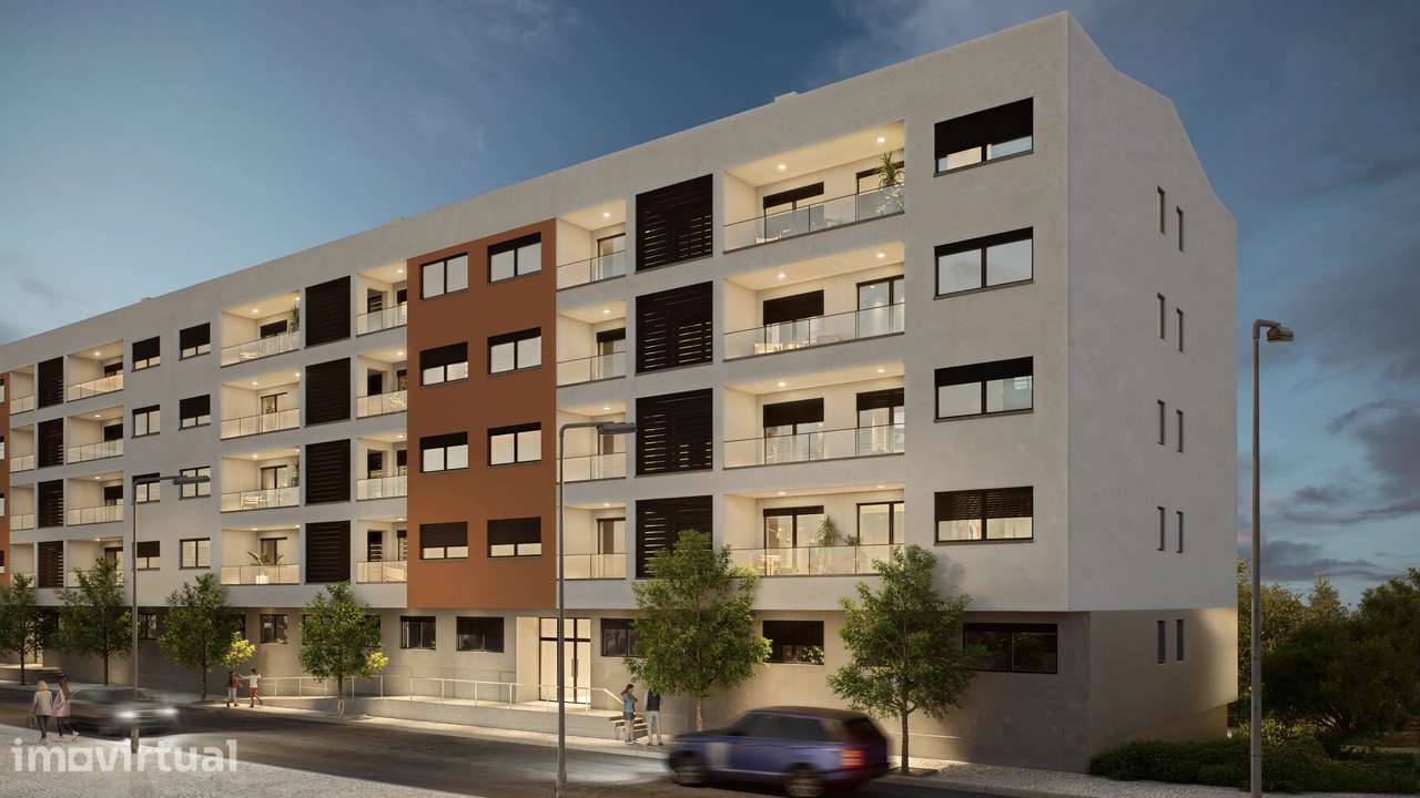 Apartamento para venda em Vila Franca de Xira - Grande imagem: 5/21