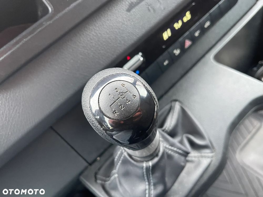 Mercedes-Benz Sprinter W907 Nowy Model LISTOPAD 2023 ROK 317 CDI L4H2 MAX DŁUGI MAX WYSOKI MAXI FURGON BRUTTO - 17