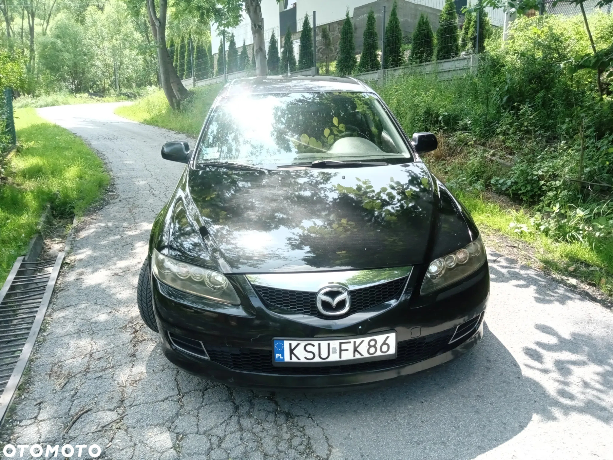 Mazda 6 2.0 CD Exclusive - 3