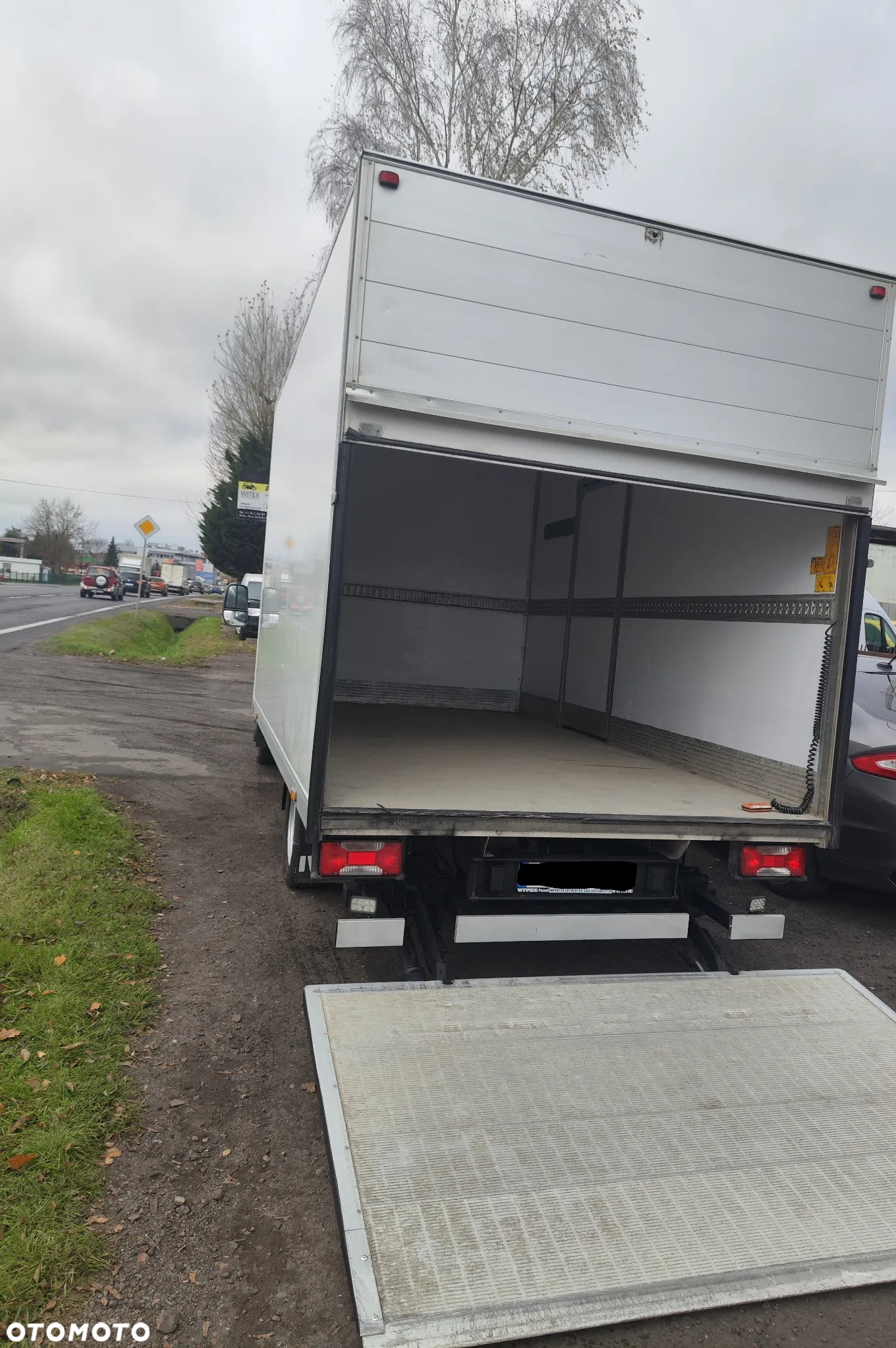Iveco Daily - 7