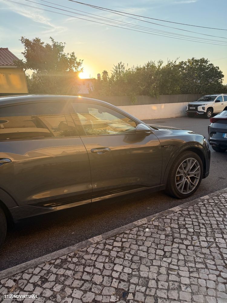 Audi e-tron 55 quattro S line - 5