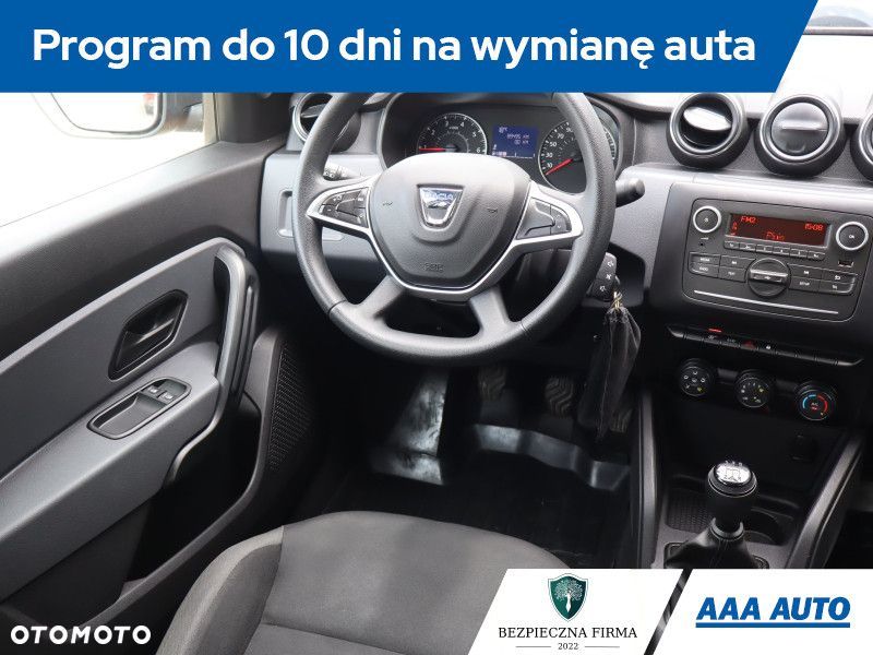 Dacia Duster - 9