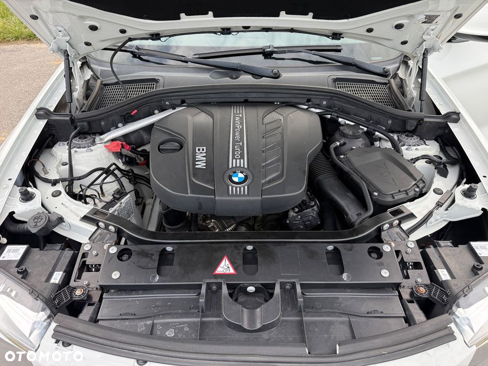 BMW X3 - 27