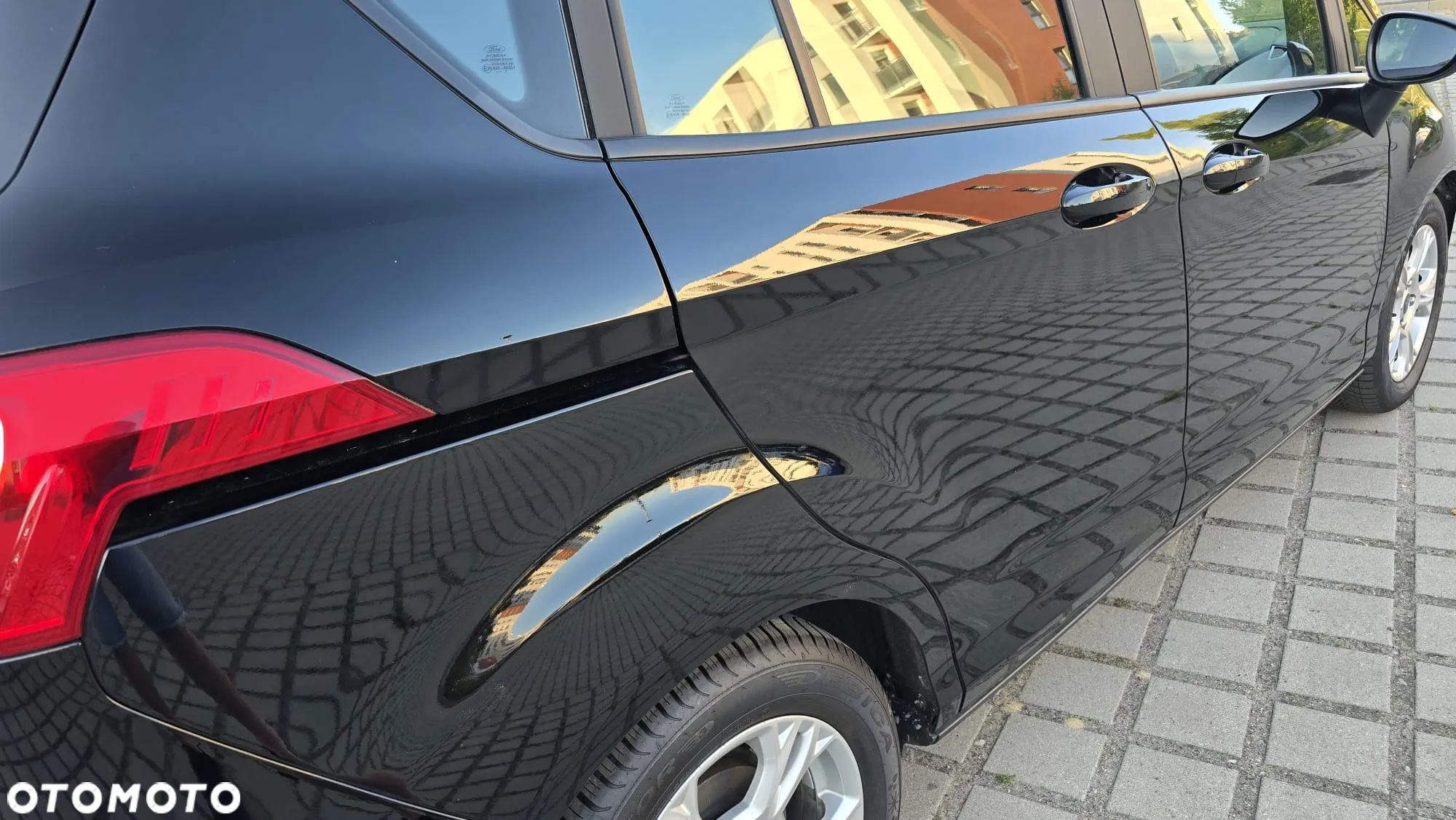 Ford B-MAX - 28