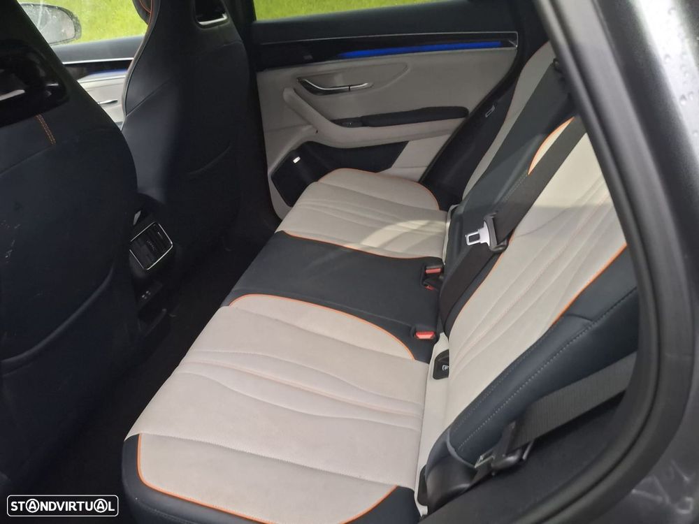 BYD Seal U 87 kWh Design - 29