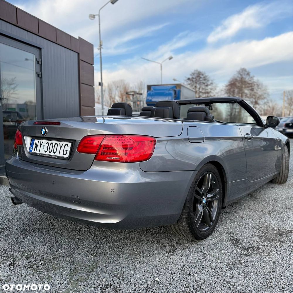 BMW Seria 3 318i Edition Exclusive - 19