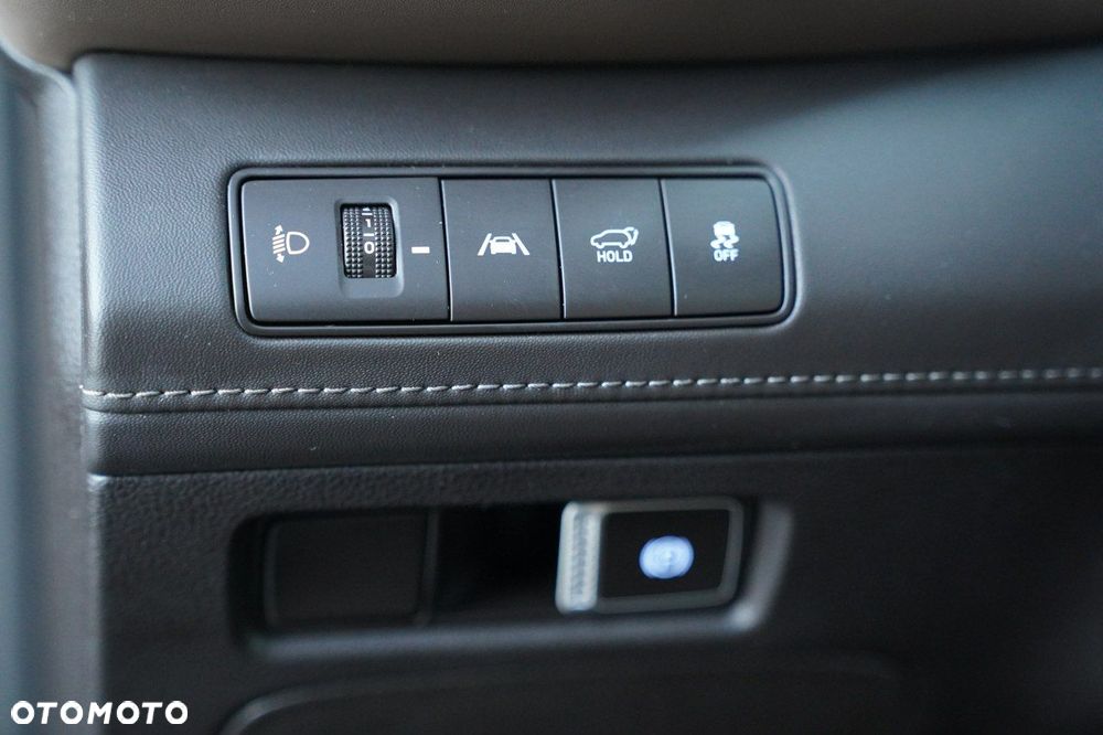 Hyundai Santa Fe - 16