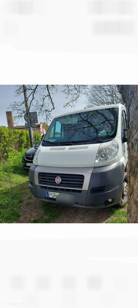 Fiat Ducato - 3