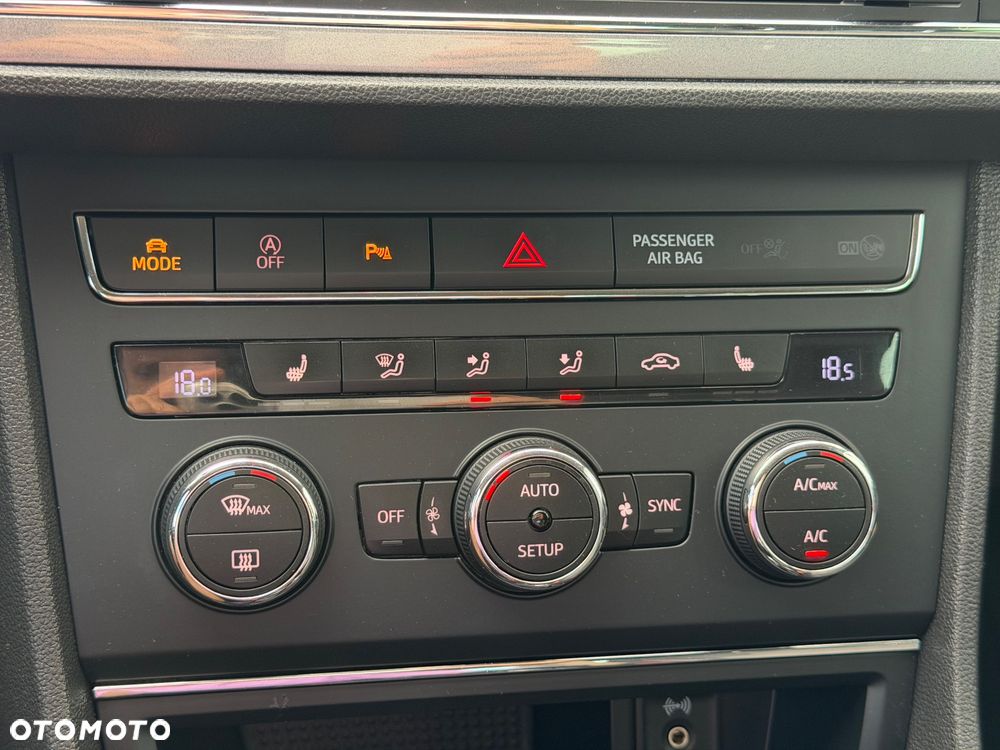 Seat Leon 2.0 TDI DPF Start&Stop FR - 31