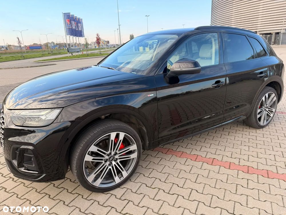 Audi Q5 - 33