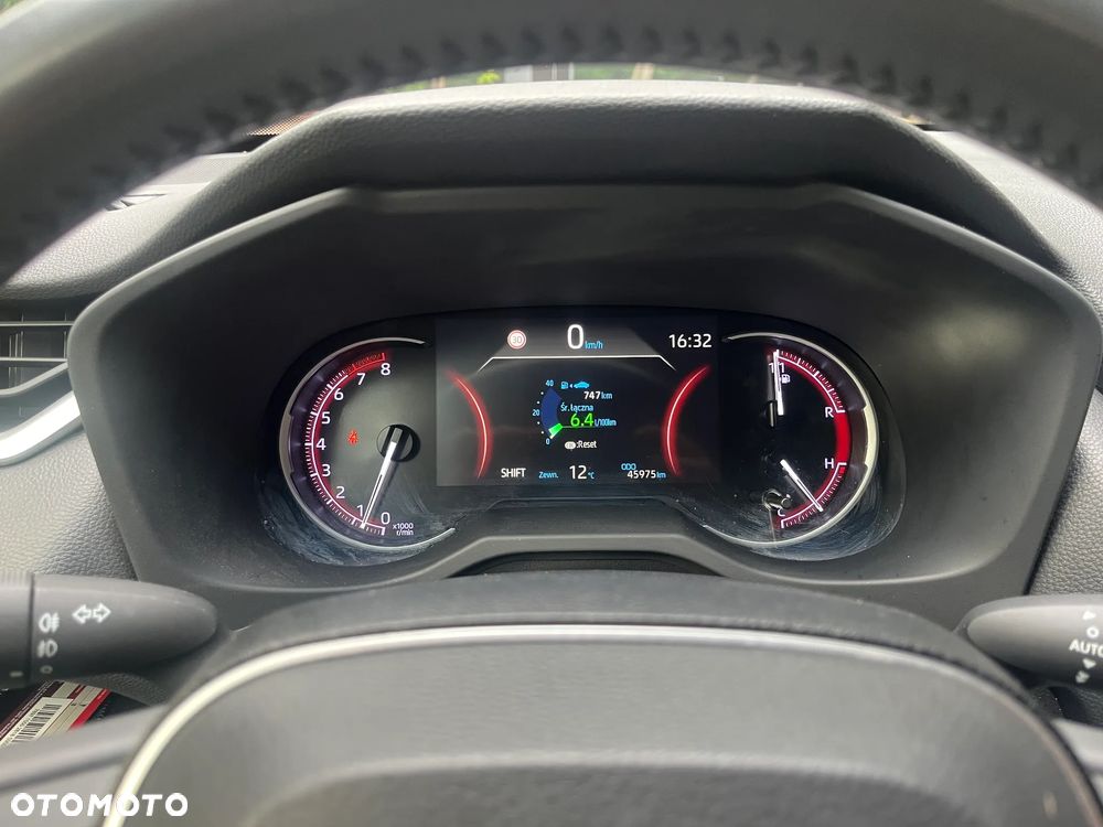 Toyota RAV4 2.0 Comfort 4x2 - 15