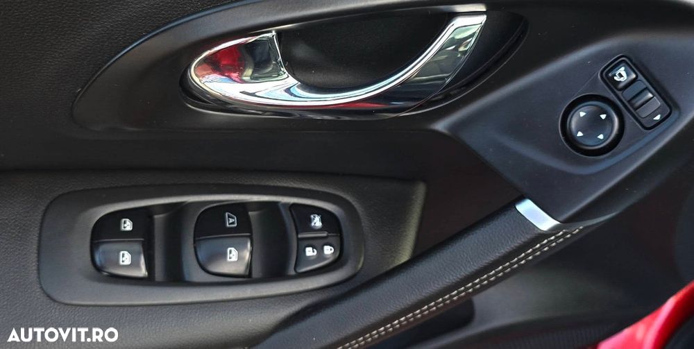 Renault Kadjar Energy dCi 130 4x4 Bose Edition - 24