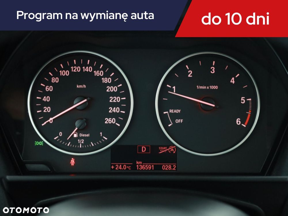 BMW Seria 1 - 10