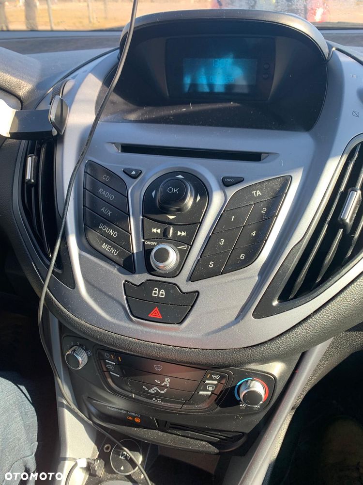 Ford B-MAX 1.0 EcoBoost Trend - 5