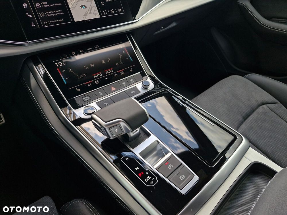 Audi Q7 - 20