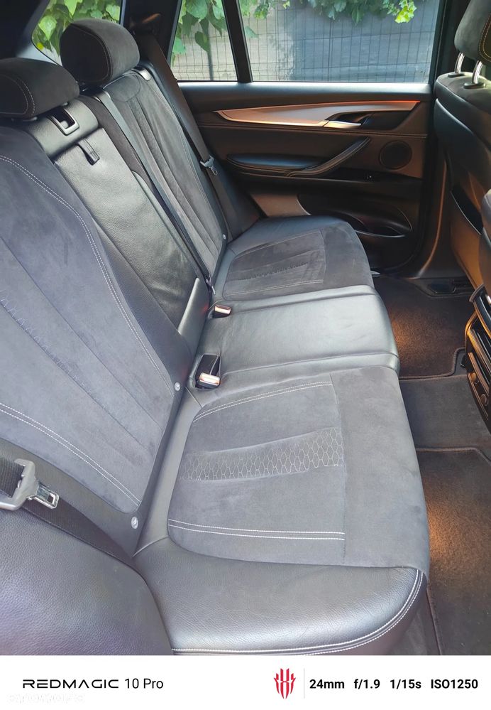 BMW X5 - 16