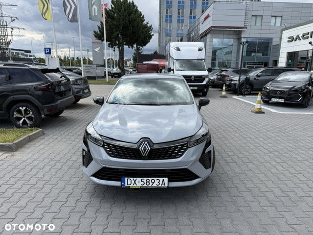 Renault Clio 1.6 E-TECH Full Hybrid 145 Techno - 3