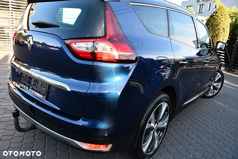 Renault Grand Scenic Gr 1.5 dCi Energy Limited EU6 - 32