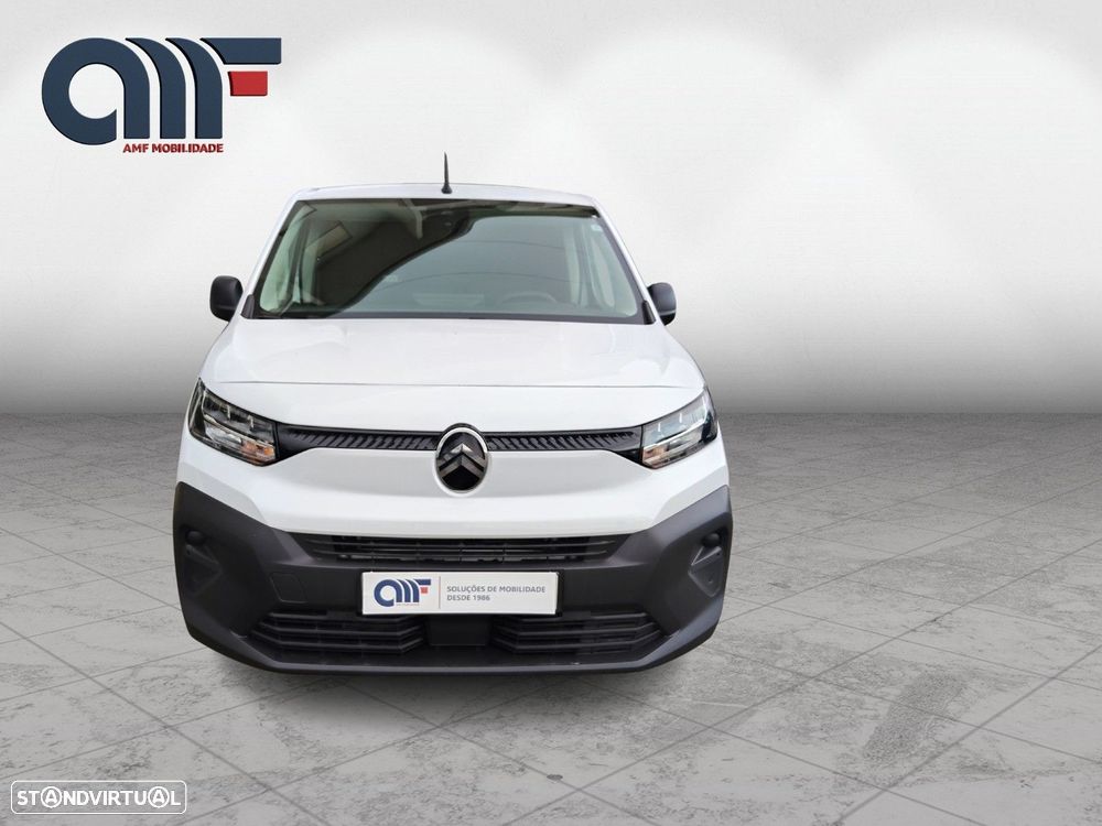 Citroën Berlingo 1.5 BlueHDi XL - 2