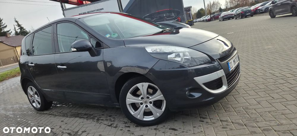 Renault Scenic dCi 130 FAP Expression - 18