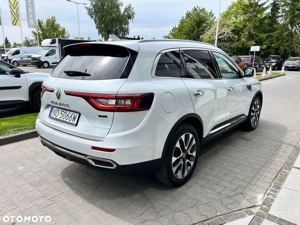 Renault Koleos 2.0 dCi Intens 4x4 X-Tronic - 7