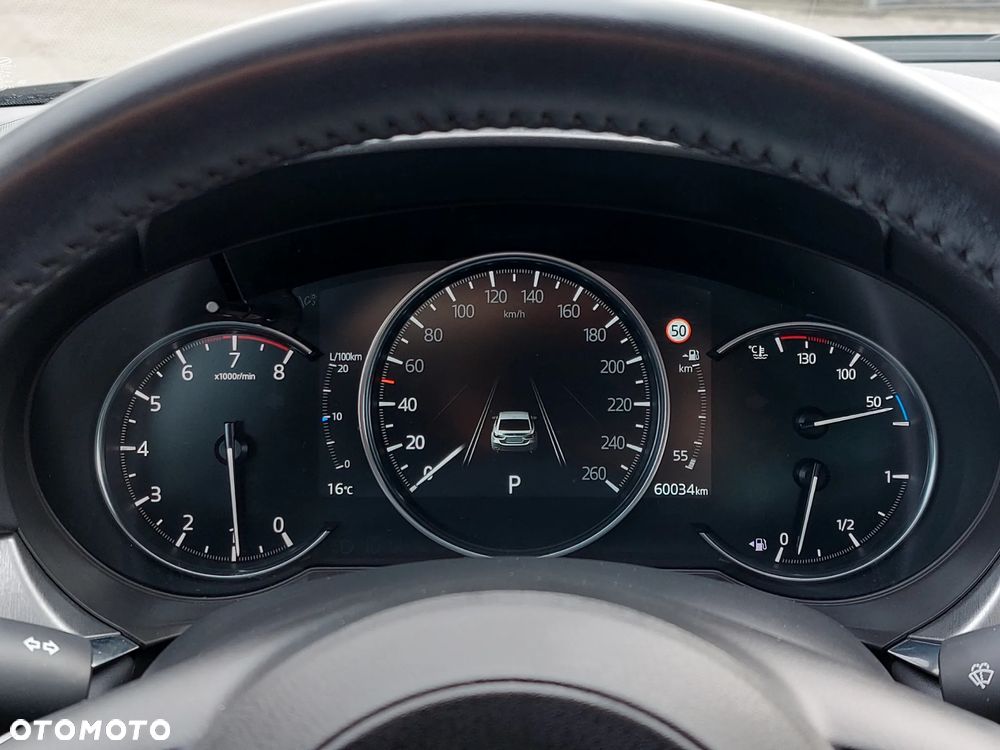 Mazda 6 2.0 SKYPrestige - 16