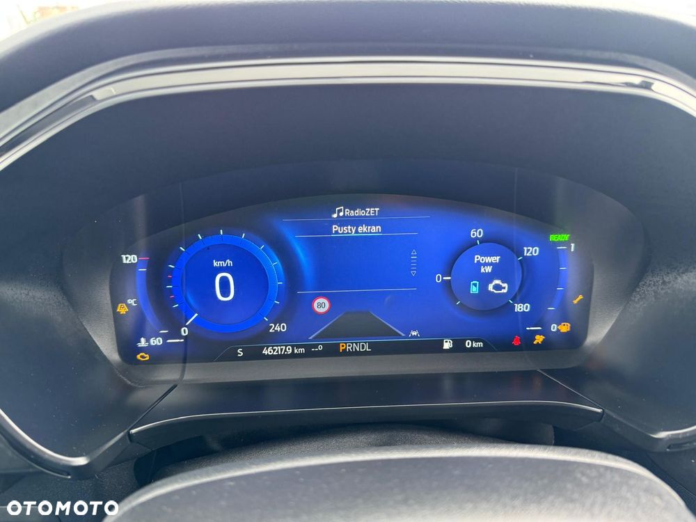 Ford Kuga 2.5 Duratec FHEV ST-LINE - 16