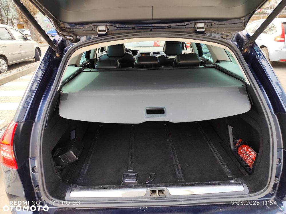 Citroën C5 HDi 165 FAP Exclusive - 7