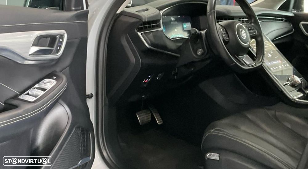 MG Marvel R 70 kWh Comfort - 5