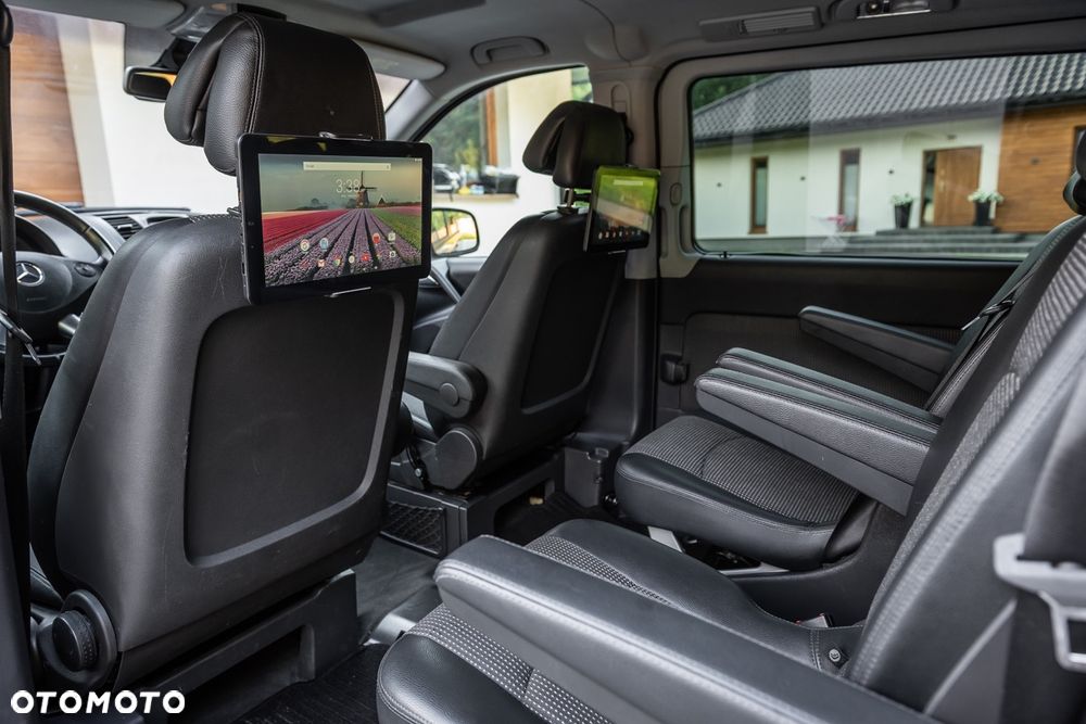Mercedes-Benz Viano - 6