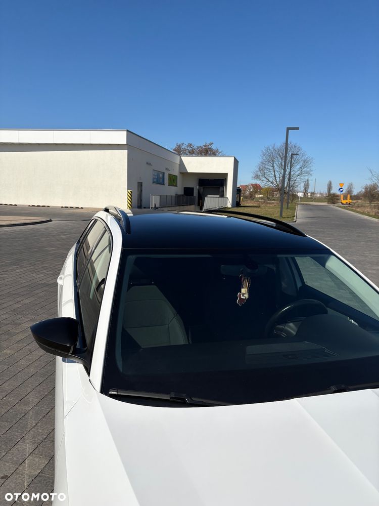 Skoda Superb 2.0 TDI 4x4 Style DSG - 28