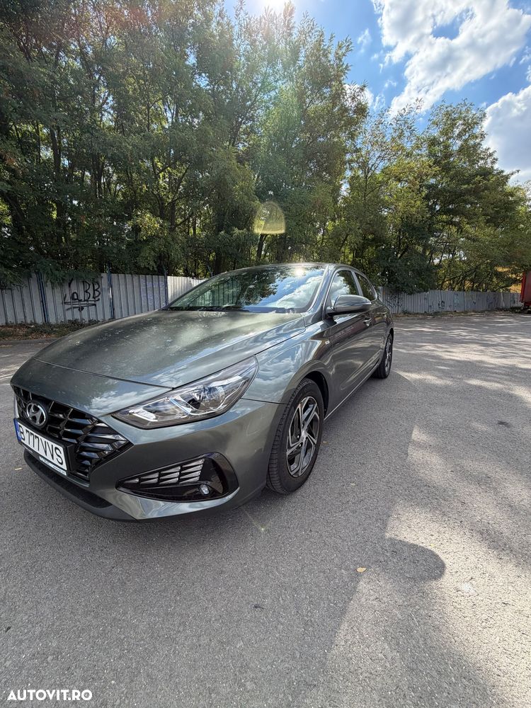 Hyundai i30 - 1