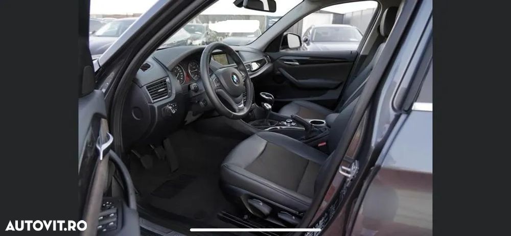 BMW X1 xDrive18d xLine - 6