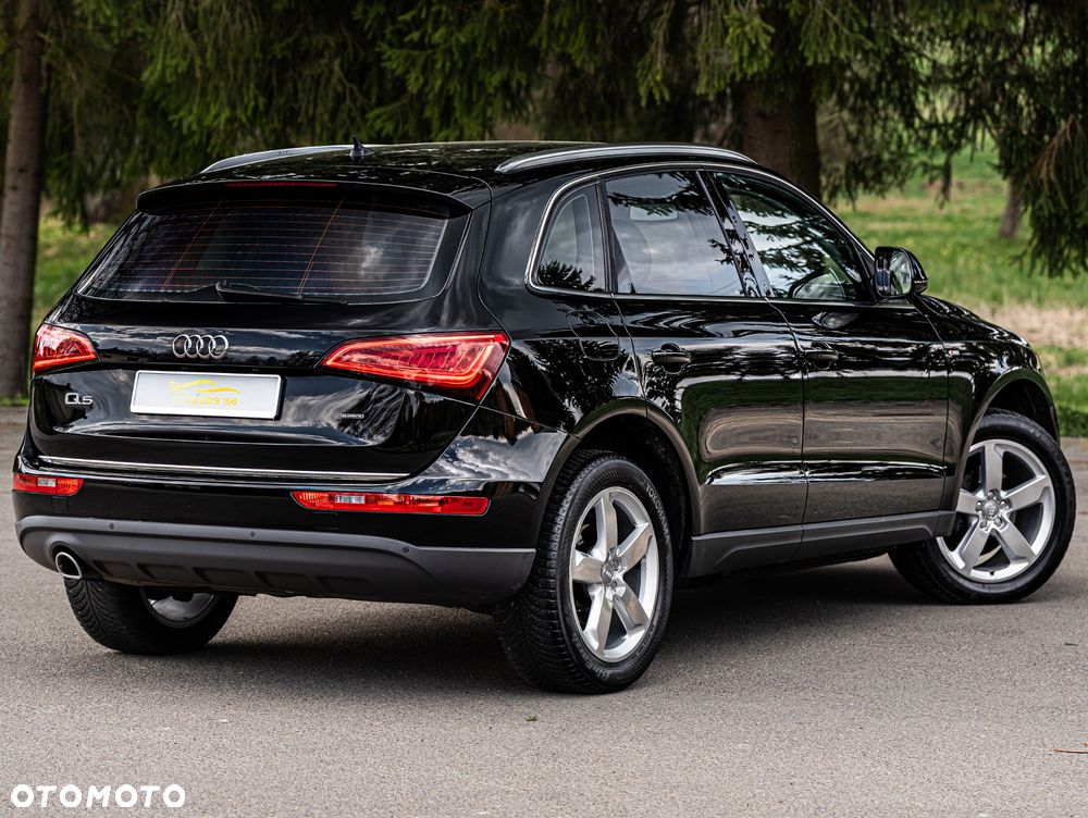 Audi Q5 2.0 TDI Quattro S tronic - 24