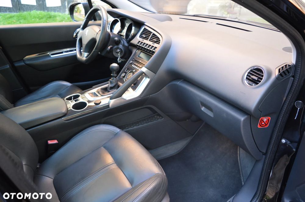 Peugeot 3008 - 26