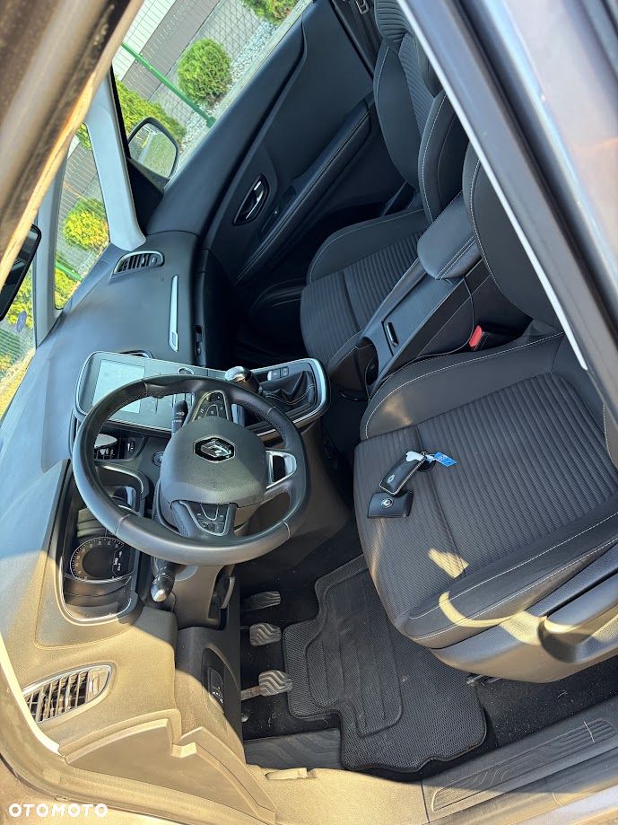 Renault Grand Scenic Gr 1.3 TCe FAP Intens - 6