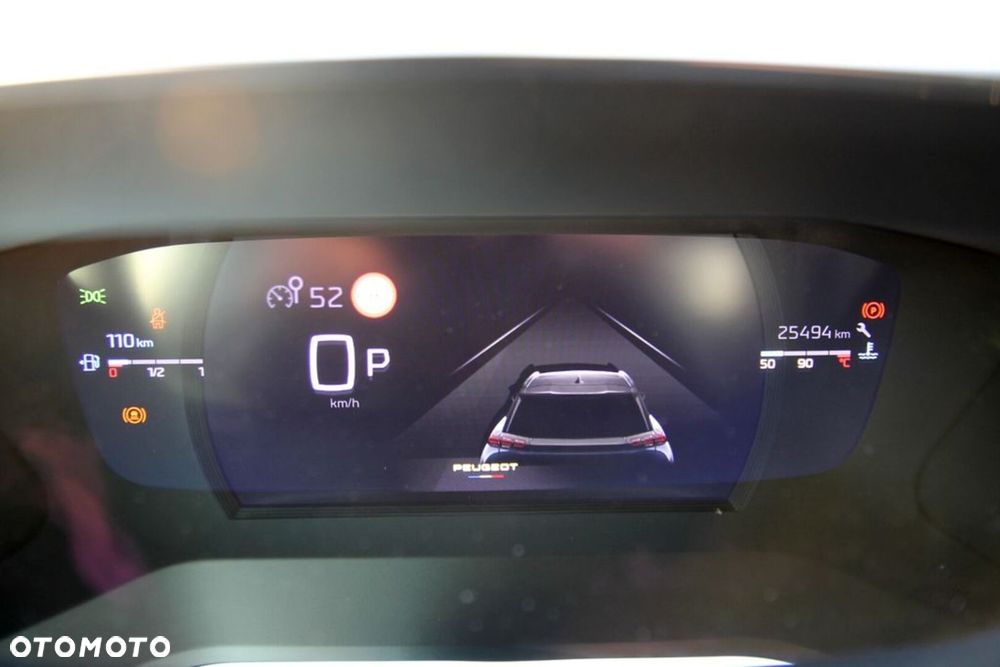 Peugeot 2008 1.2 PureTech GT Line S&S EAT8 - 19